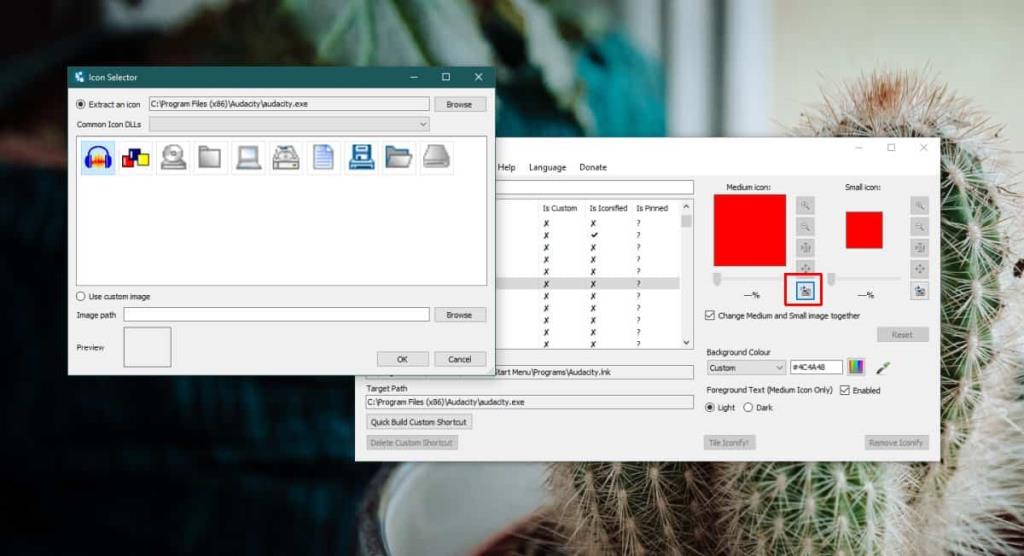 Cara mencocokkan warna ubin aplikasi dengan Start Menu di Windows 10