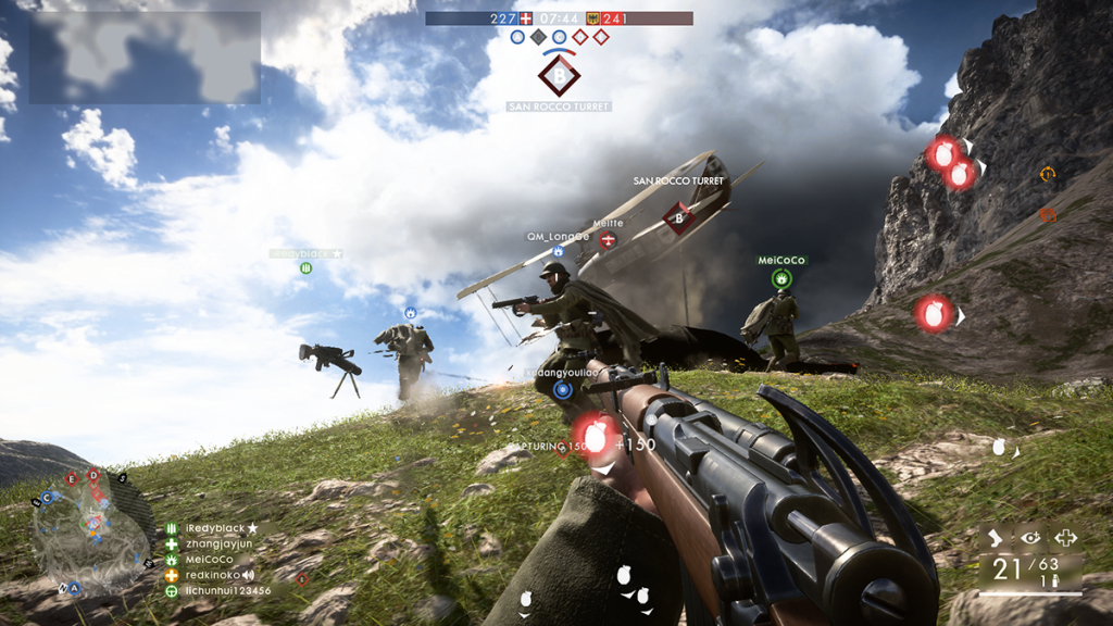 วิธีเล่น Battlefield 1 บน Linux