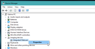 Cara Menemukan Aplikasi Yang Menggunakan Webcam Anda [Windows]