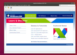 Como instalar o Apache Netbeans no Linux