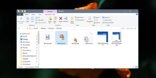 Windows 10da bir Dosya Gezgini penceresinin yanlışlıkla kapatılması nasıl önlenir