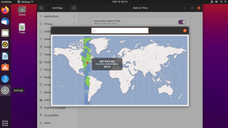 Ubuntu: cambiar la zona horaria [Guía]