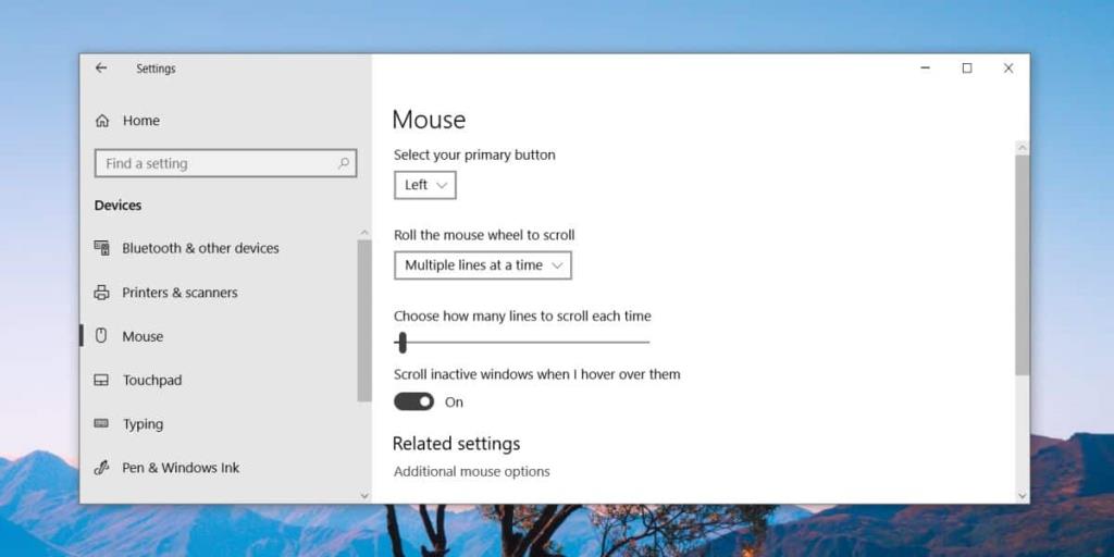 Cara Mengganti Tombol Utama Mouse Pada Windows 10