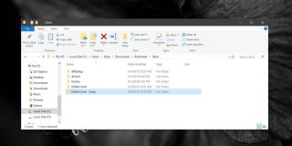 Как отображать скины Rainmeter на нескольких мониторах в Windows 10