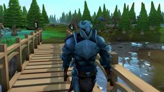 Cómo jugar Runescape en Linux