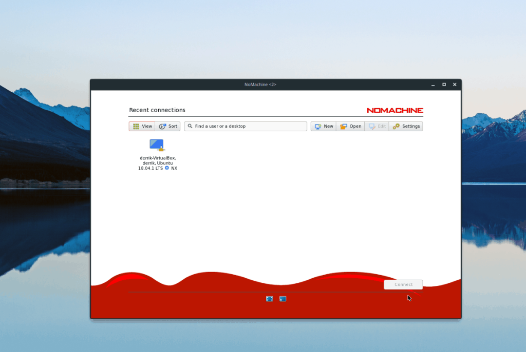 Como acessar seu PC Linux remotamente com NoMachine