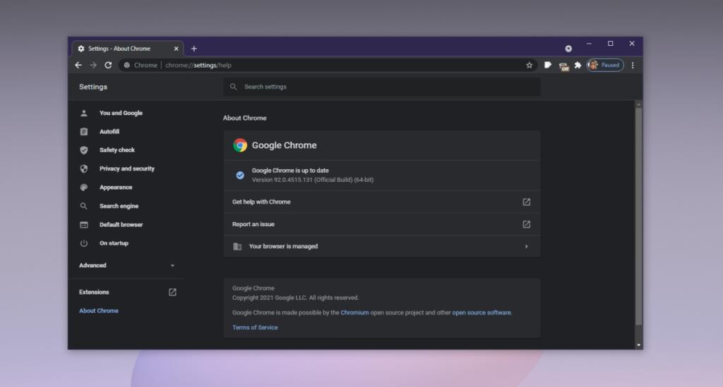 Cara memperbaiki Google Chrome tidak merespons