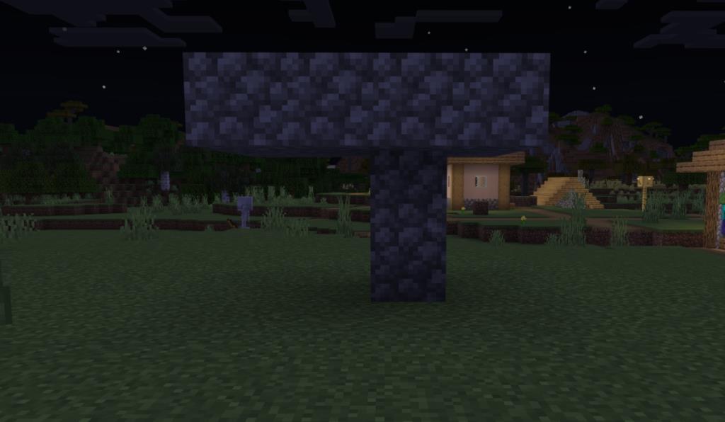 Cara mudah membunuh Enderman di Minecraft