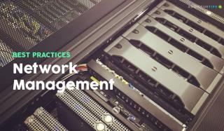 Meilleures pratiques de gestion de réseau et outils à utiliser [Guide]