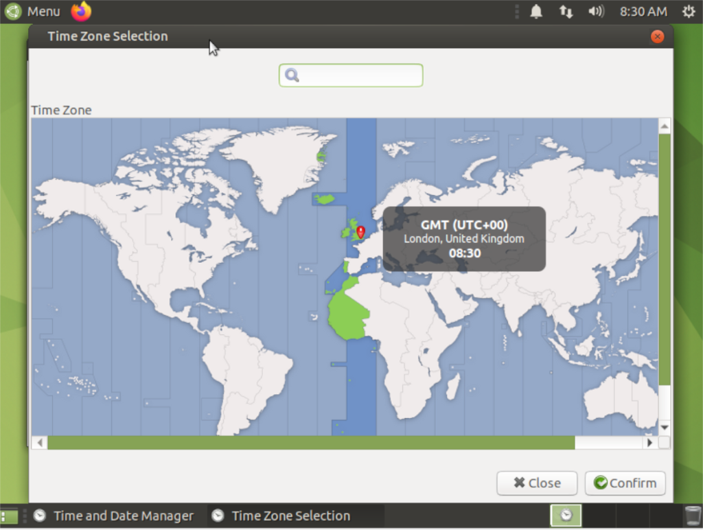 Ubuntu: cambiar la zona horaria [Guía]