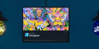 (ИСПРАВЛЕНО) Affinity Designer не отвечает в Windows 10