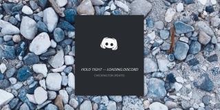 Как исправить, что Discord не открывается