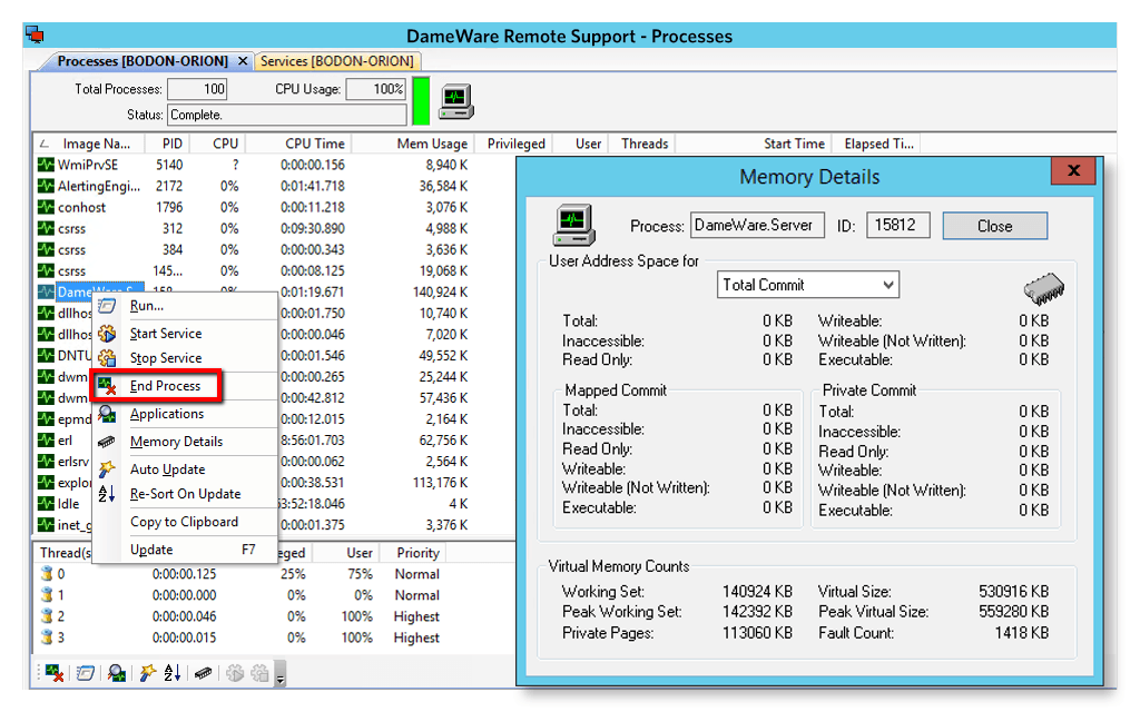 5 Melhor Software de Suporte Remoto para 2021