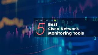 As melhores ferramentas de monitoramento de rede da Cisco: as 5 melhores revisadas para 2021