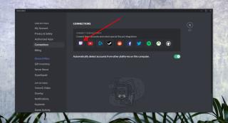 Como conectar Twitch ao Discord