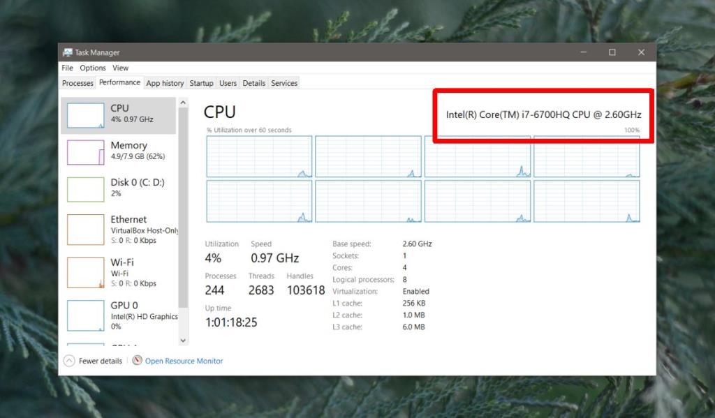 Cara Menemukan Generasi Prosesor Intel Anda di Windows