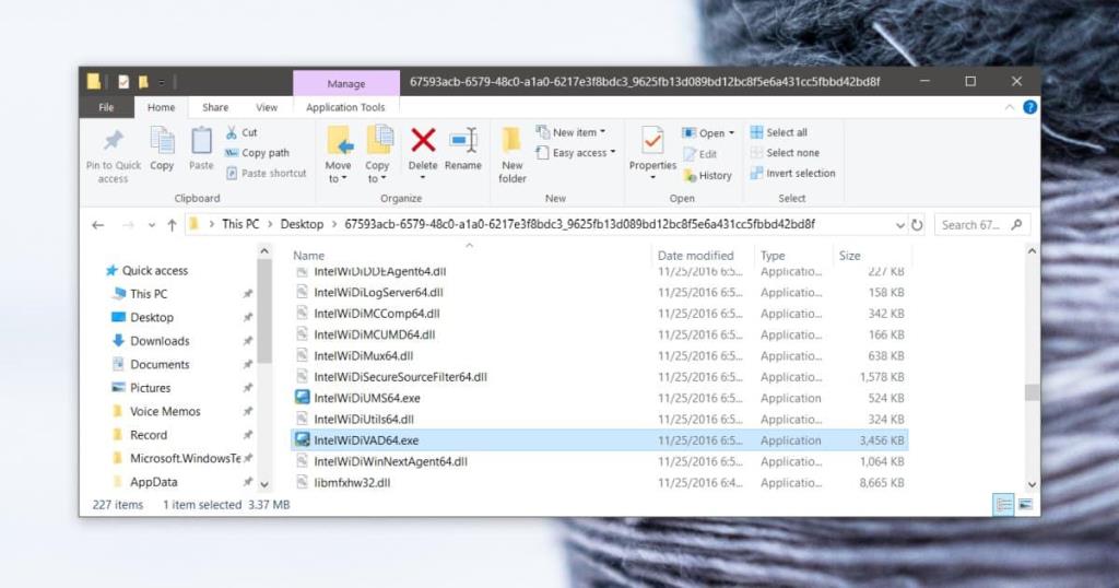 Bagaimana untuk memuat turun pemacu Windows 10 yang berdiri sendiri