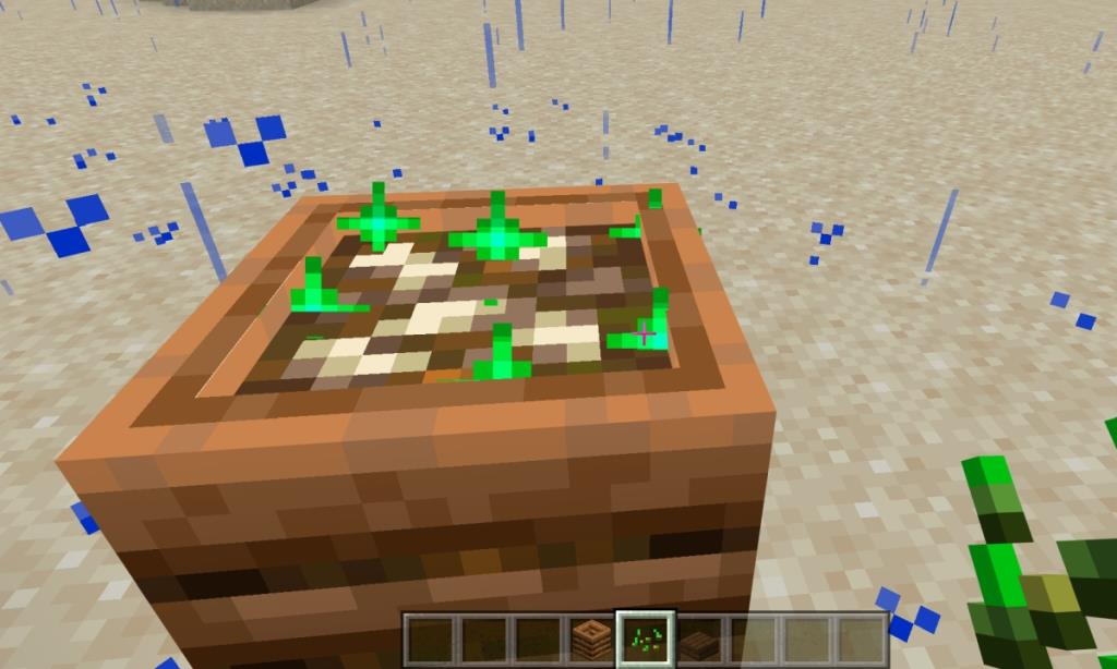 Como fazer um compostor no Minecraft