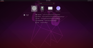 Como desativar o Bluetooth no Ubuntu