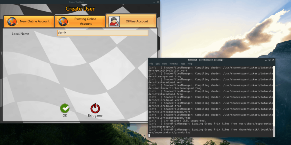 วิธีปรับปรุงประสิทธิภาพการเล่นเกมบน Linux ด้วย Feral GameMode