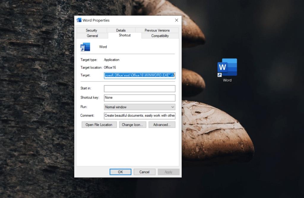 Windows 10da birden çok dosya için Birlikte Aç nasıl kullanılır