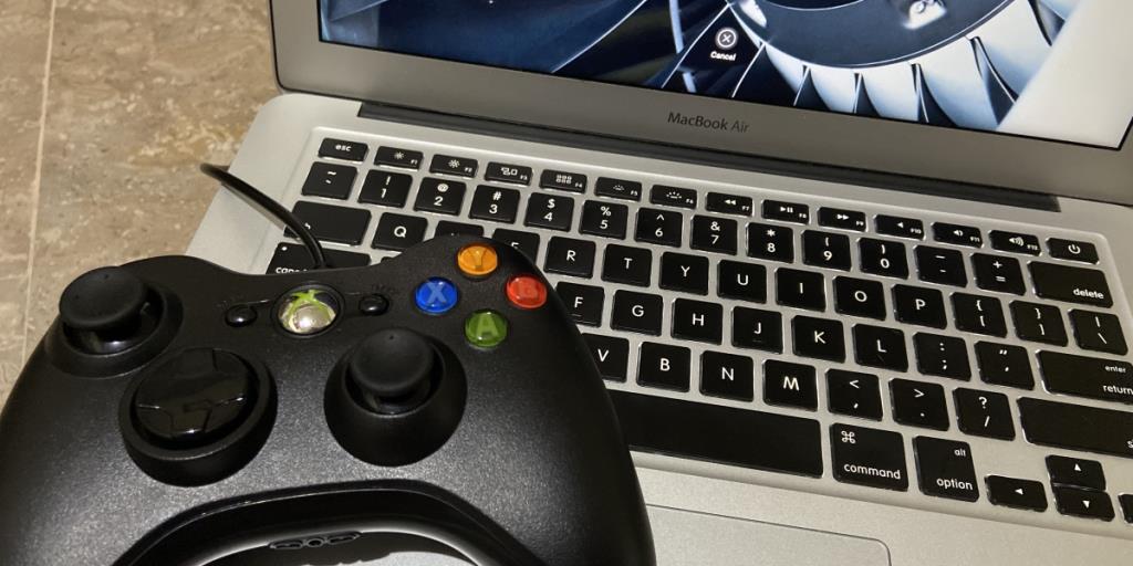 Come collegare un controller Xbox a un Mac