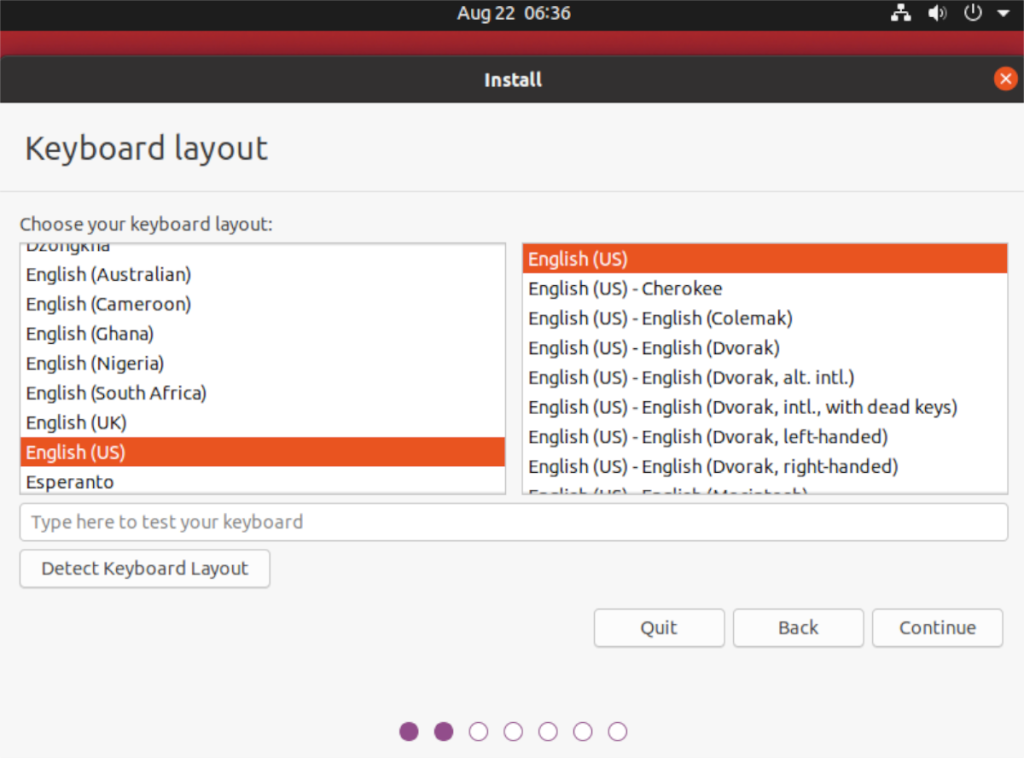 วิธีทดลองใช้ Ubuntu 20.10 ก่อนใคร