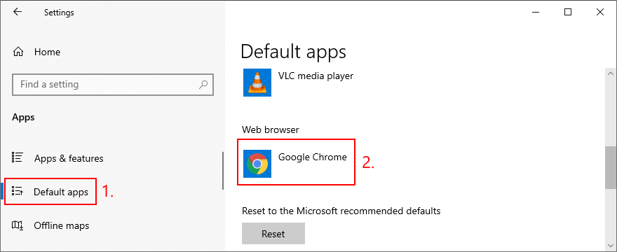 Cara Menghapus Chromium dan Menyingkirkannya Dari Komputer Anda