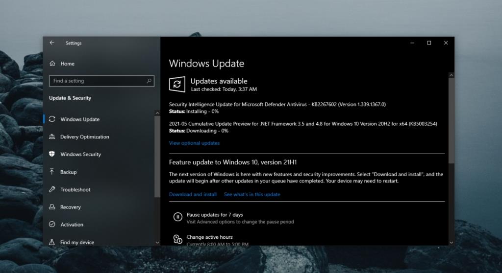 如何修復 Windows 10 管理員帳戶上的拒絕訪問錯誤