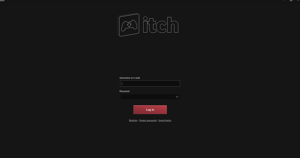 Cómo jugar juegos con Itch.io en Linux