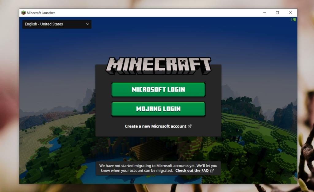 Como obter o download gratuito do Minecraft Java Edition (teste)