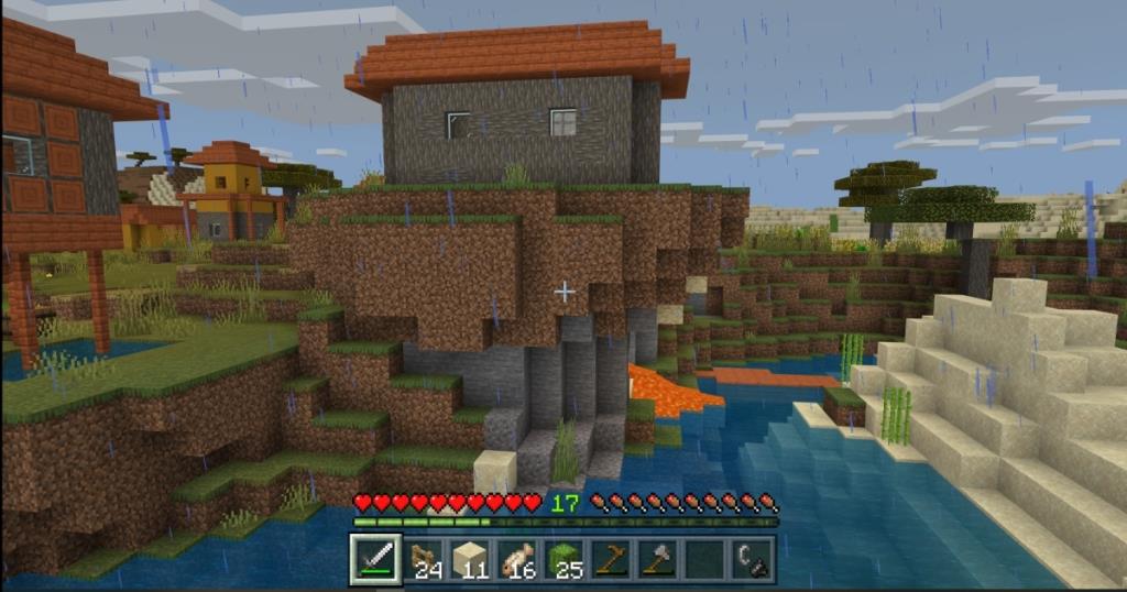 Como jogar Minecraft offline no Windows 10