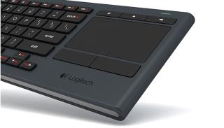 Touchpad do teclado sem fio não funciona (guia de solução de problemas)