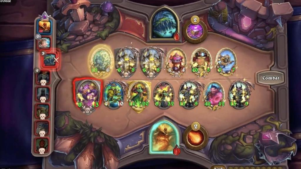 Как играть в Hearthstone на Linux