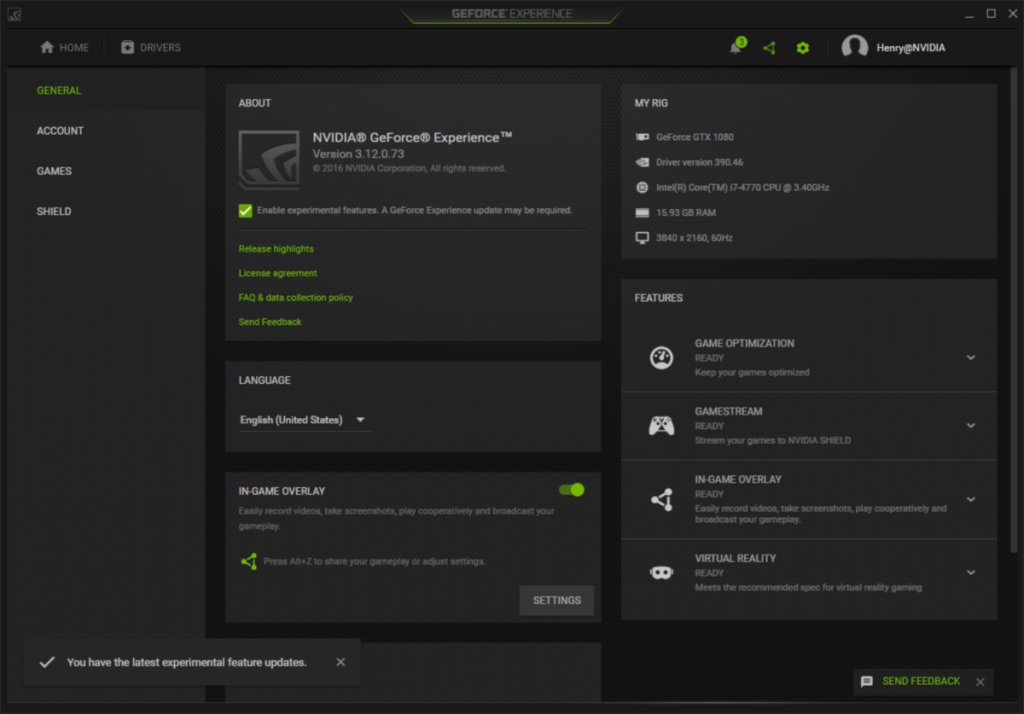 Cara memainkan game streaming Nvidia di Linux dengan Moonlight