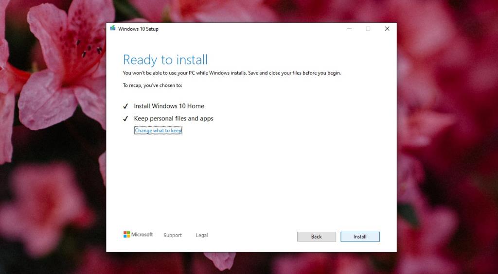 Windows 10을 공장 초기화하고 PC를 복원하는 방법