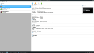 Cara menginstal Oracle VM Virtualbox 6 di Debian 10