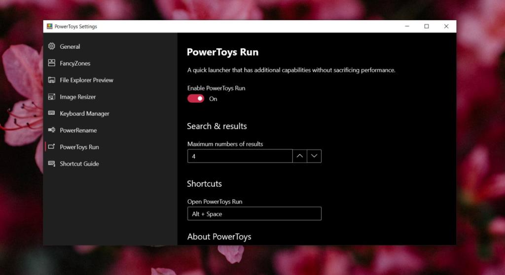 Cara mendapatkan peluncur Microsoft seperti Spotlight baru di Windows 10