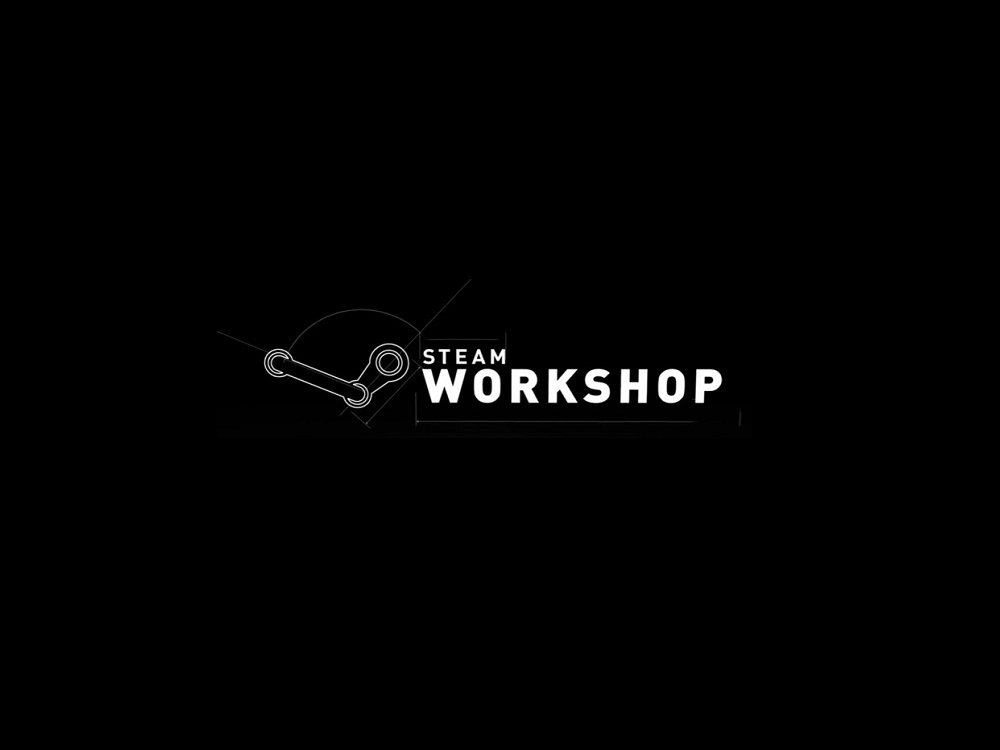 Steam Workshop: Cara Mengakses Steam Workshop, Apa Adanya