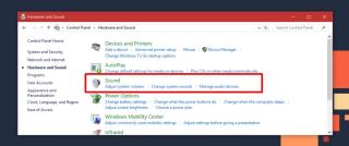 Cara Mengubah Suara Notifikasi Pesan Baru Di Windows 10