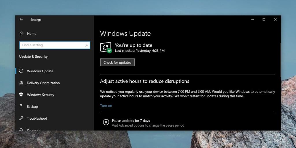 Cara mendapatkan pembaruan Windows 10 Mei 2021