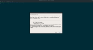 So installieren und aktivieren Sie Bitcoin Core Wallet unter Linux