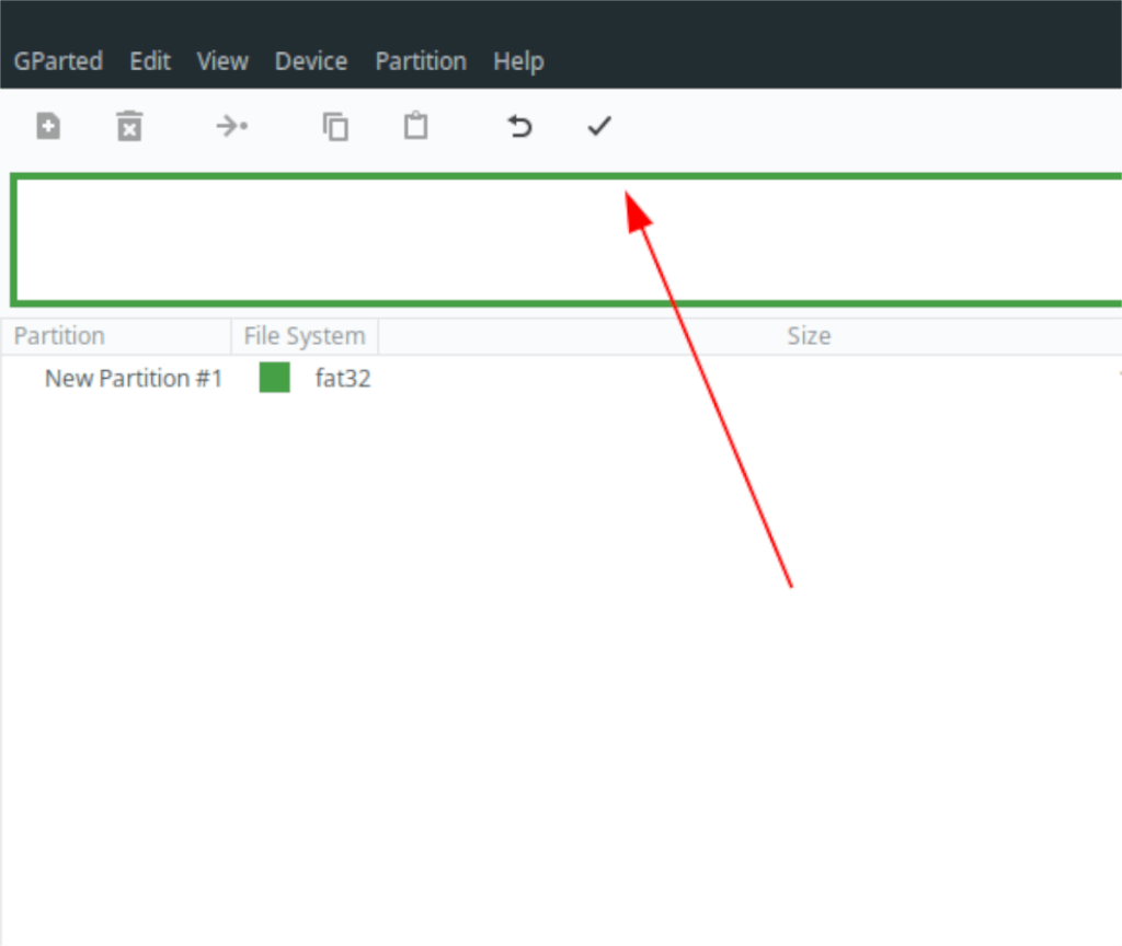 Cara membuat USB bootable Windows 10 di Linux