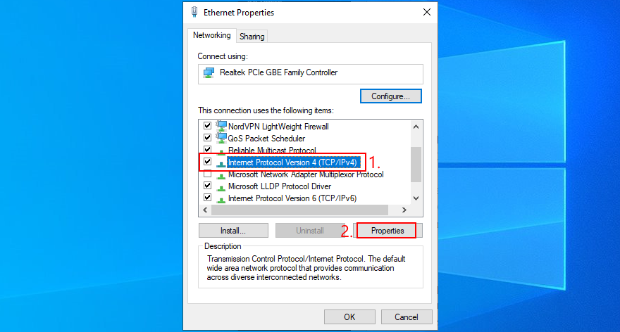 Cách sửa lỗi DNS_PROBE_FINISHED_NXDOMAIN (Hướng dẫn đầy đủ)