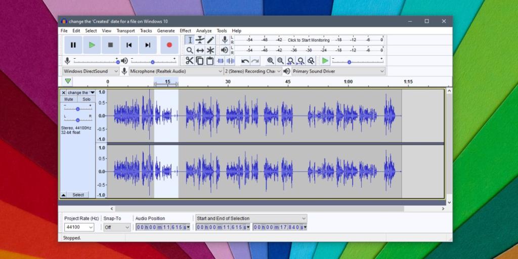 Cara memperkuat file audio yang terlalu sunyi di Windows 10