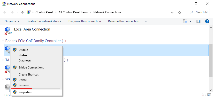 如何修復 Windows 10 上的 0x800704cf 錯誤代碼