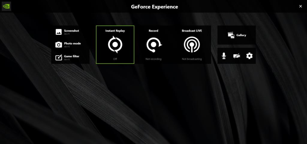 La registrazione dellesperienza GeForce non funziona: ecco come risolvere il problema