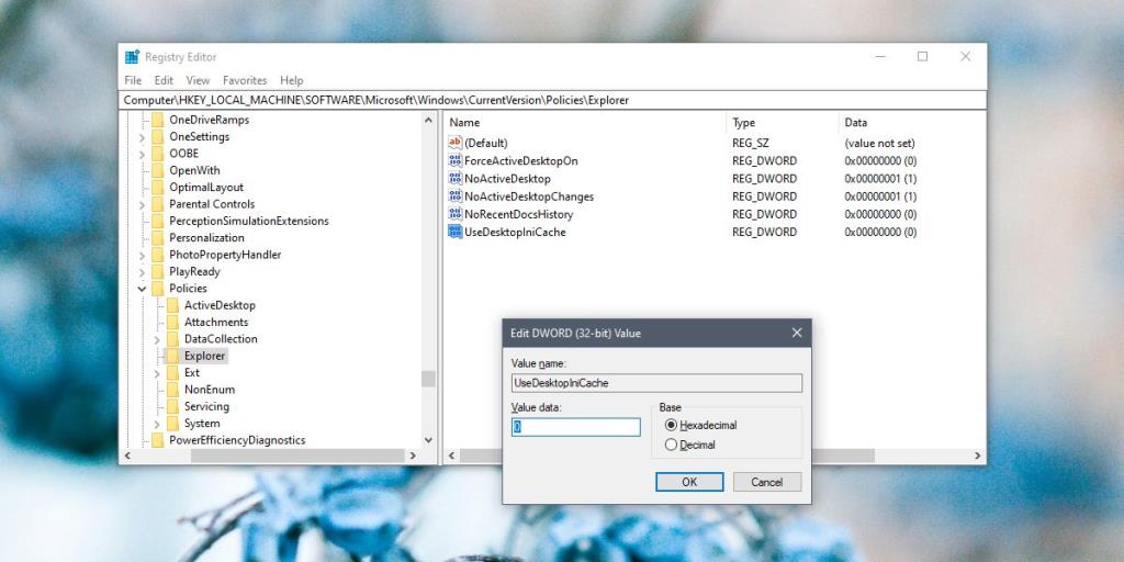 Cara Menghapus File desktop.ini di Windows 10