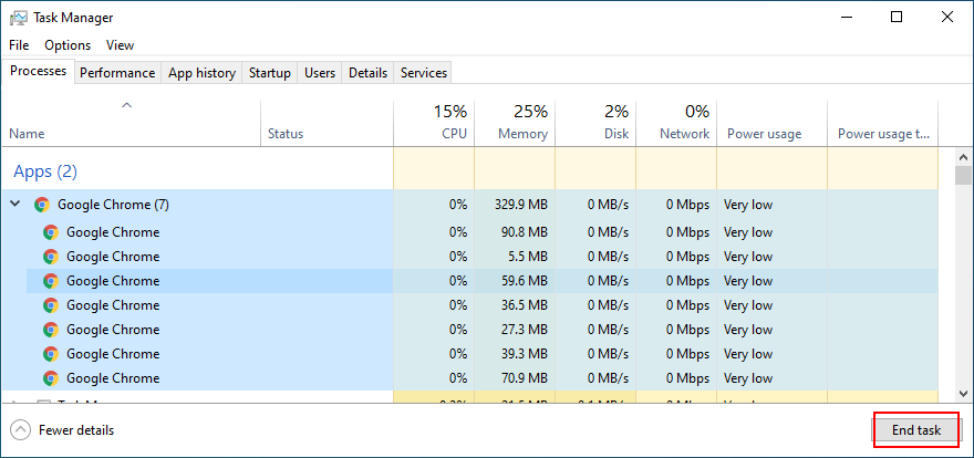 O mouse sem fio não funciona no meu computador (FIXO)