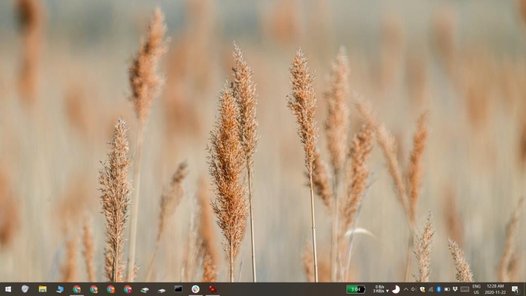 ไอคอนเดสก์ท็อป Windows 10 หายไป: นี่คือวิธีแก้ไขไอคอนเดสก์ท็อปที่ไม่แสดง